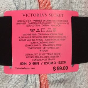 Victoria's Secret Swim - VS Beach Blanket Victoria's Secret Swim - VS Beach Blanket